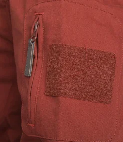 Särmä Windproof Parka