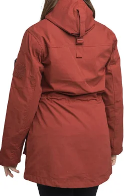 Särmä Windproof Parka
