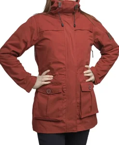 Särmä Windproof Parka