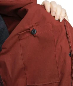 Särmä Windproof Parka