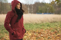 Särmä Windproof Parka