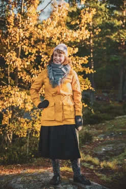 Särmä Windproof Parka