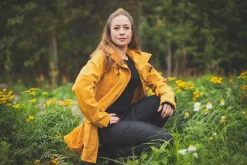 Särmä Windproof Parka