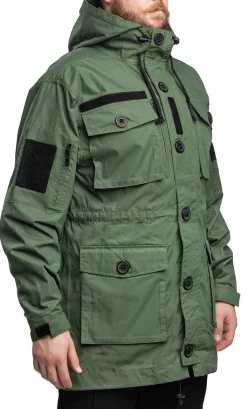 Särmä Windproof Smock