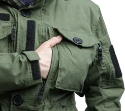 Särmä Windproof Smock