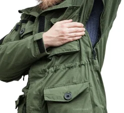 Särmä Windproof Smock