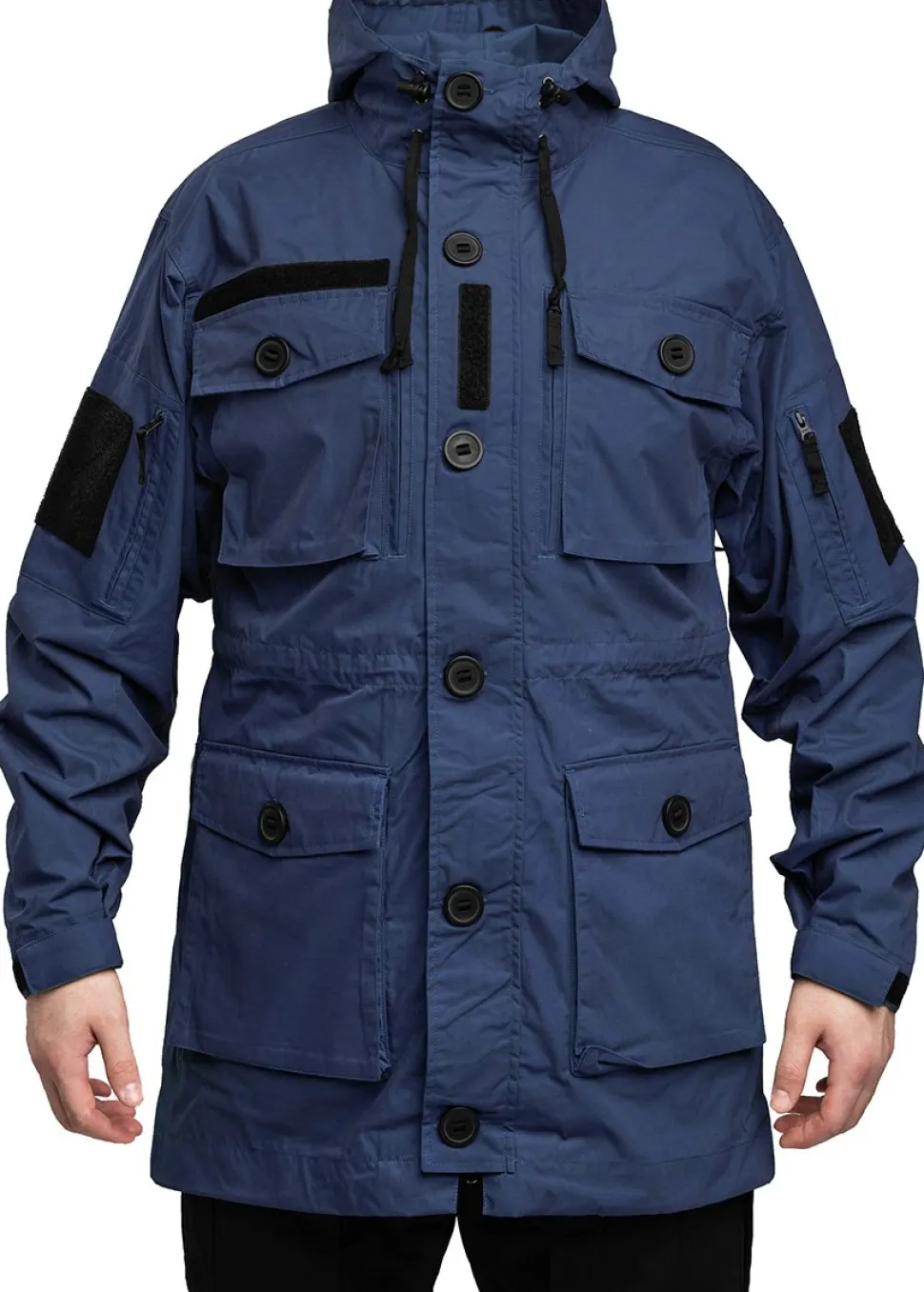 Särmä Windproof Smock