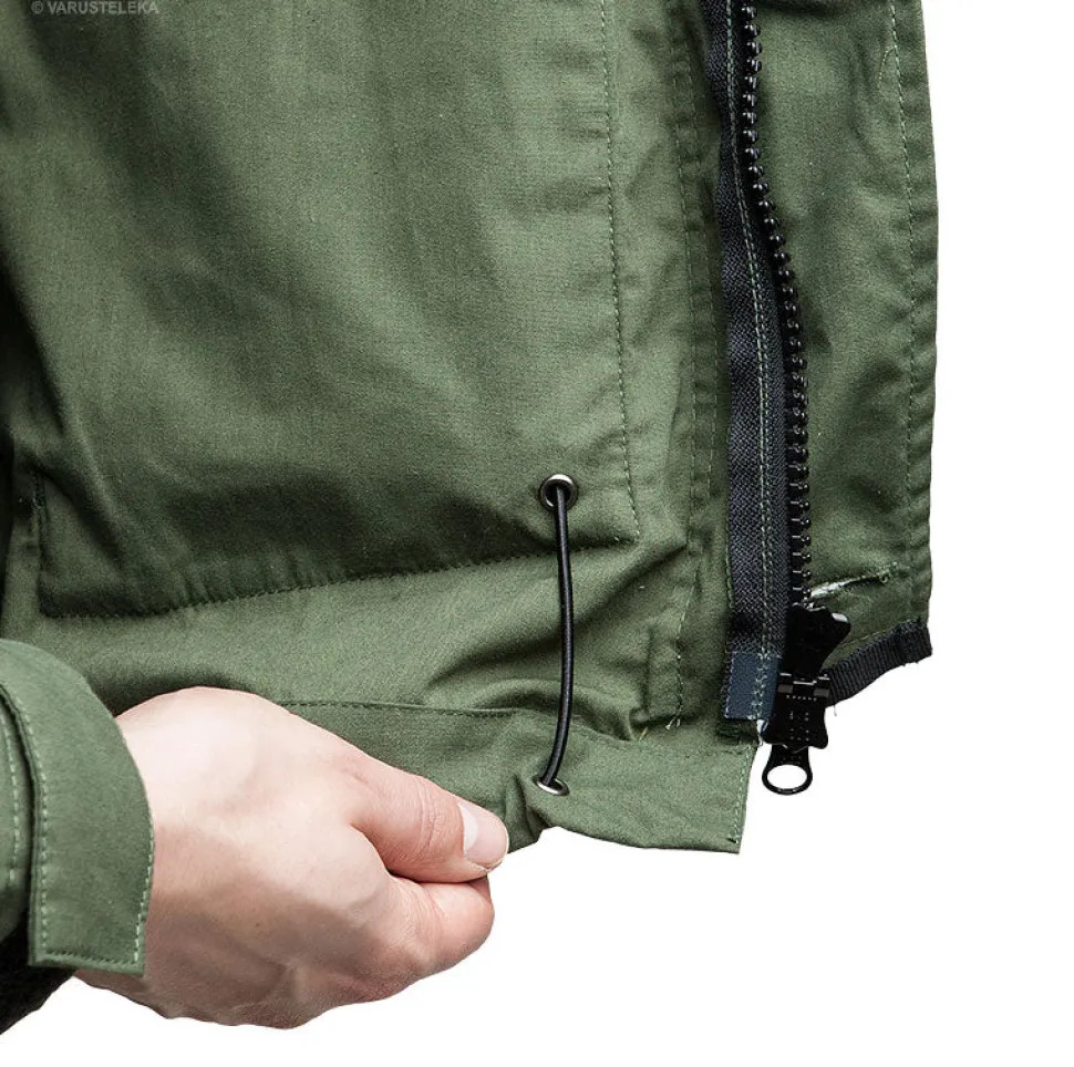 Särmä Windproof Smock
