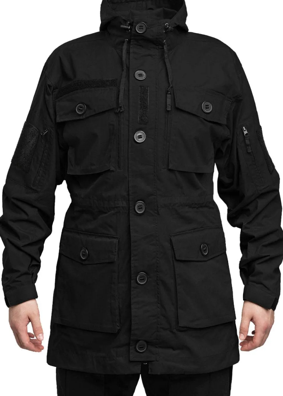 Särmä Windproof Smock