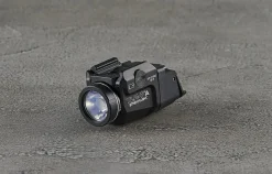 Streamlight TLR-7 A Flex asevalo, 500 lm