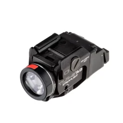 Streamlight TLR-8 A G Flex asevalo vihreällä laserilla, 500 lm