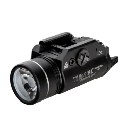 Streamlight TLR-1 HL asevalo, 1000 lm