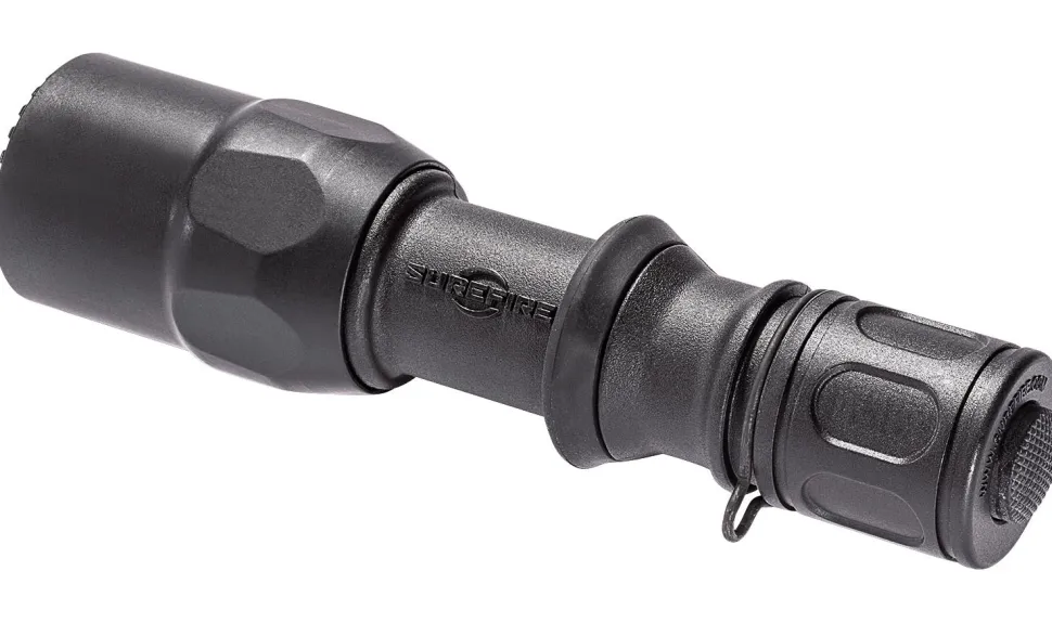 SureFire G2ZX Combat Light taskulamppu