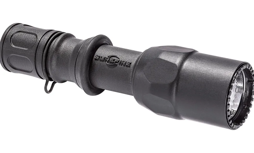 SureFire G2ZX Combat Light taskulamppu