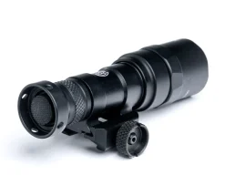 SureFire M300C Mini Scout Light asevalo, 500 lm
