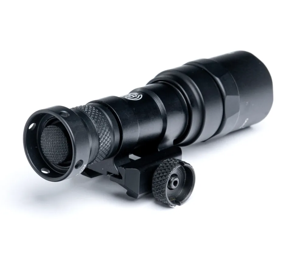SureFire M300C Mini Scout Light asevalo, 500 lm