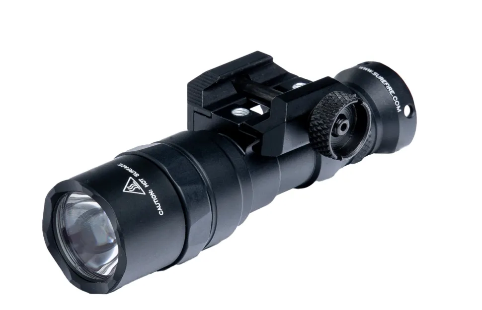 SureFire M300C Mini Scout Light asevalo, 500 lm