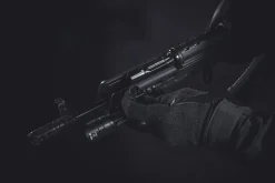 SureFire M600U Scout Light asevalo, 1000 lm
