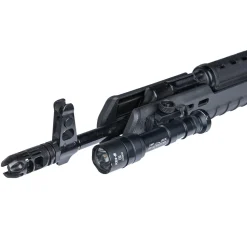 SureFire M600U Scout Light asevalo, 1000 lm