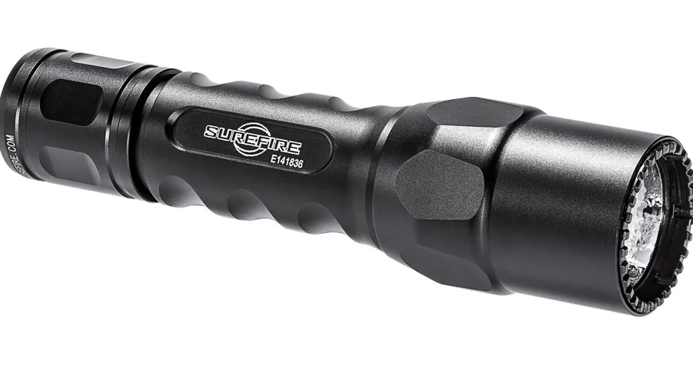 SureFire 6PX Pro taskulamppu