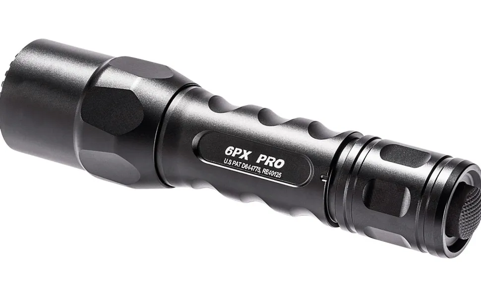 SureFire 6PX Pro taskulamppu