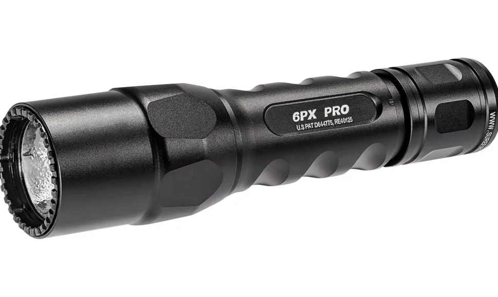 SureFire 6PX Pro taskulamppu