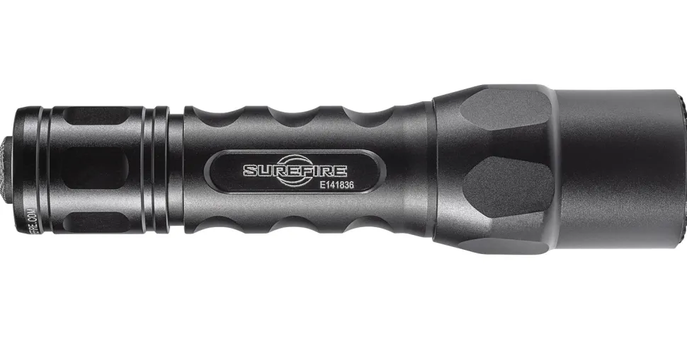 SureFire 6PX Pro taskulamppu