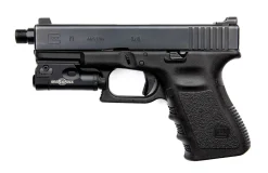 SureFire XC1-B asevalo, 300 lm