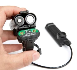 SureFire XT07 etäkytkin