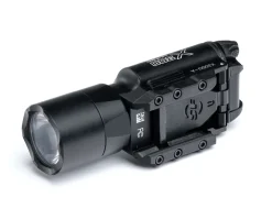 SureFire X300U-A asevalo, 1000 lm