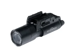 SureFire X300U-A asevalo, 1000 lm