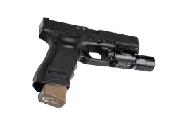 SureFire X300U-A asevalo, 1000 lm