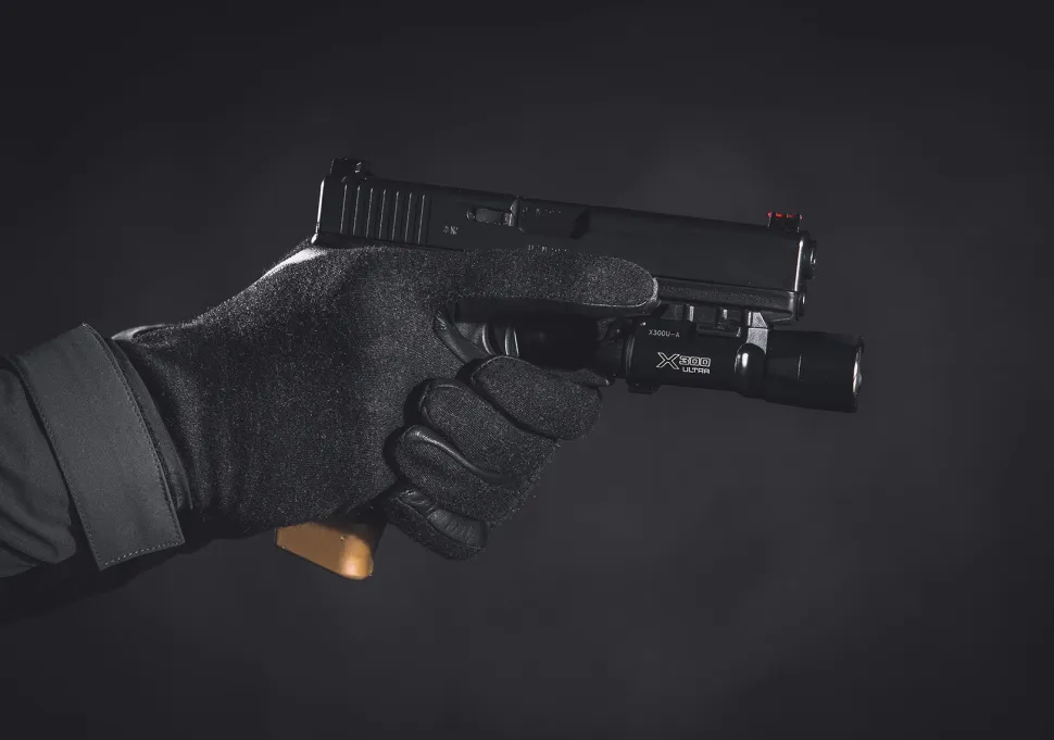 SureFire X300U-A asevalo, 1000 lm