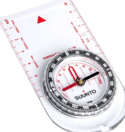 Suunto A-10 NH laattakompassi