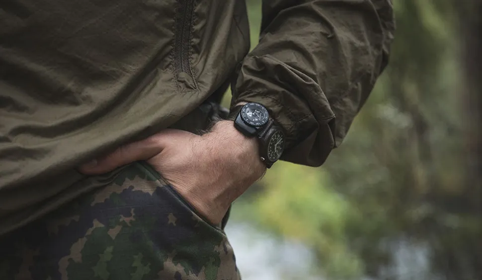 Suunto Clipper L/B NH kompassi