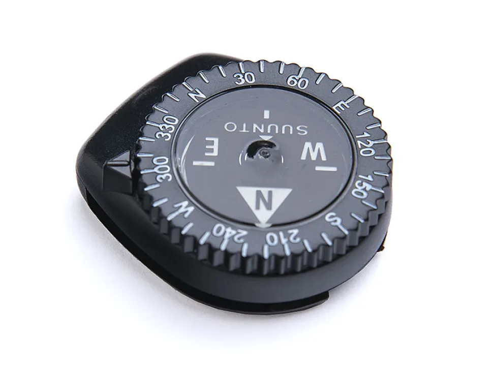 Suunto Clipper L/B NH kompassi