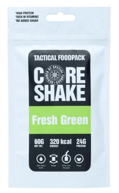 Tactical Foodpack Core Shake 60g