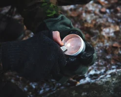 Tactical Foodpack Fire Pot