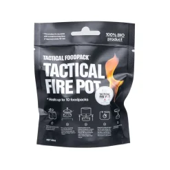 Tactical Foodpack Fire Pot