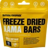 Tactical Foodpack Freeze-Dried Kama Bars