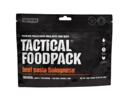 Tactical Foodpack Ration Big Portion