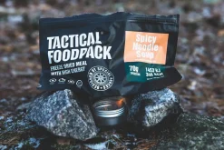 Tactical Foodpack retkiruoka