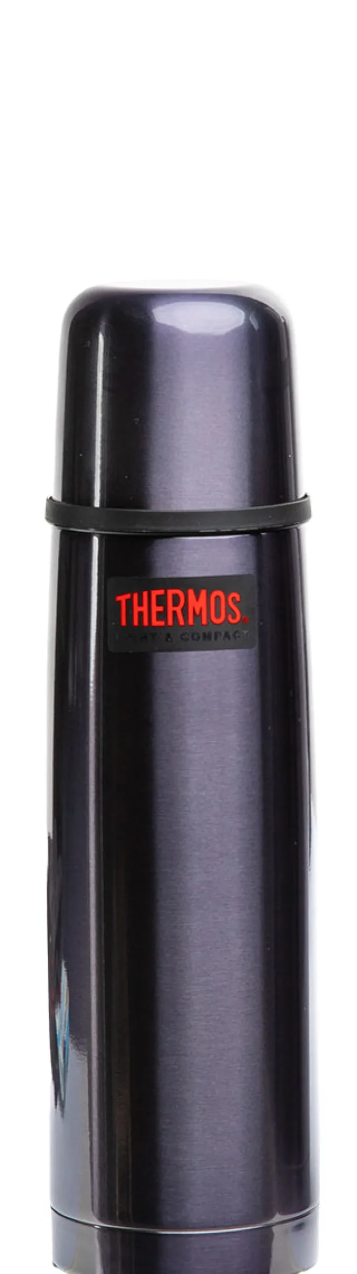Thermos Midnight 0.50 l termospullo, sininen