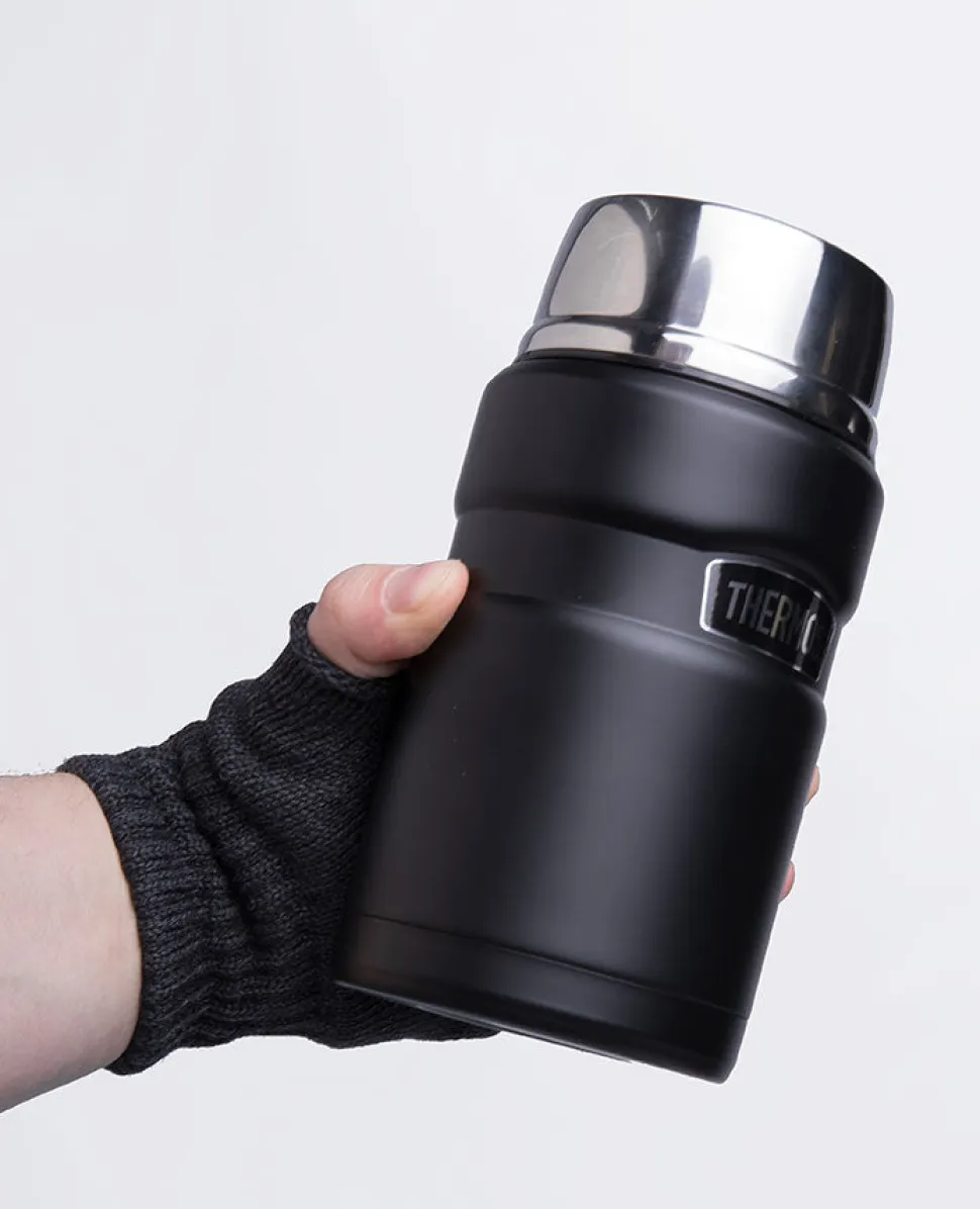 Thermos Stainless King 710 ml ruokatermos