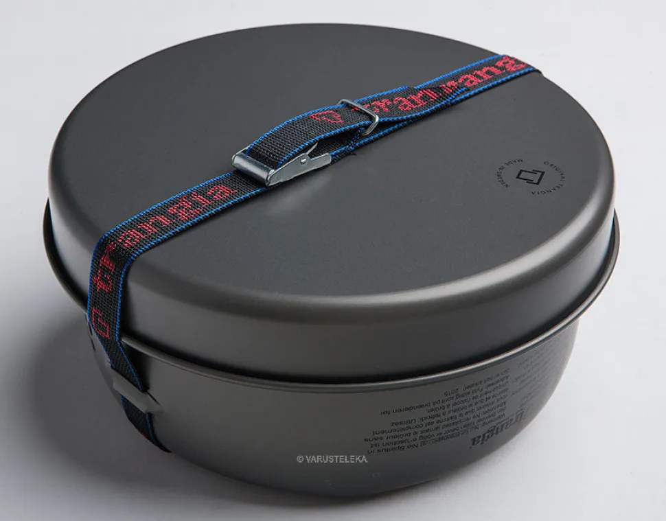 Trangia 25-1HA retkikeitin