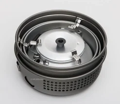 Trangia kahvipannu, 25-keittimeen, 0.9L