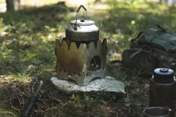 Trangia kahvipannu, 25-keittimeen, 0.9L