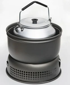 Trangia kahvipannu, 25-keittimeen, 0.9L