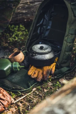 Trangia kahvipannu 27-keittimeen, 0.6L