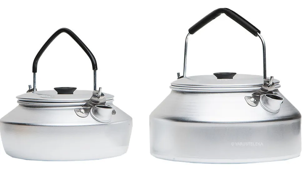 Trangia kahvipannu 27-keittimeen, 0.6L